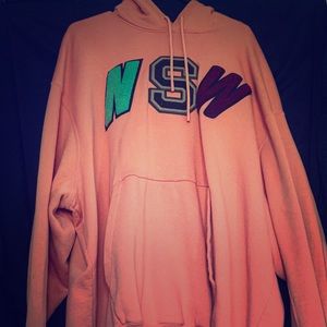 Nike Sportswear hoodie